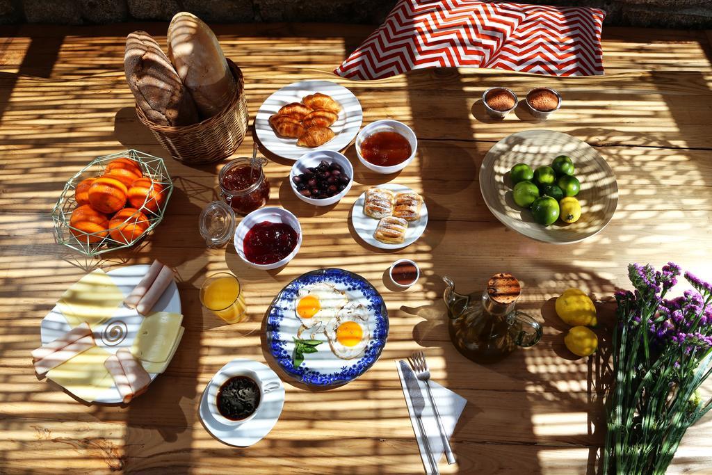Aelia Mykonos Otel Ornos  Dış mekan fotoğraf